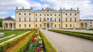 10 ciekawostek o Białymstoku. Sprawdź, czy znałeś je wszystkie!