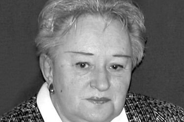 Zmarła była prodziekan z UwB