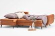 Narożnik czy sofa do salonu - co wybrać?