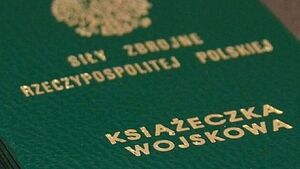 Kwalifikacja wojskowa w województwie podlaskim. Wezwanie otrzyma ponad 8 tys. osób