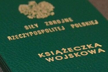 Kwalifikacja wojskowa w województwie podlaskim. Wezwanie otrzyma ponad 8 tys. osób