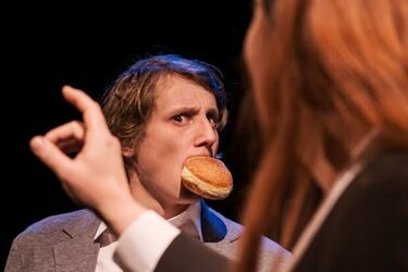 Luty w Teatrze Dramatycznym. Spektakle, które musisz zobaczyć!