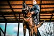 Bimber, Jano i Kastylia. Czworonogi w służbie podlaskiej policji