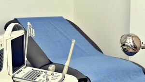 Cytologia jest trendy - zdrowotna akcja w Alfa Centrum