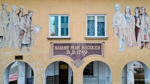 Minęło 276 lat. Białystok świętuje rocznicę nadania praw miejskich