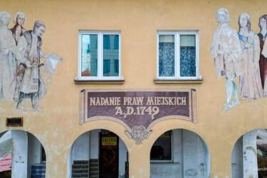 Minęło 276 lat. Białystok świętuje rocznicę nadania praw miejskich