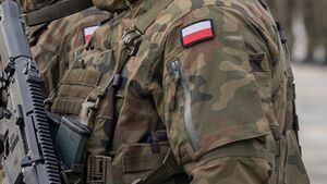 Nie żyje żołnierz. Żandarmeria Wojskowa bada okoliczności