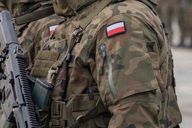 Nie żyje żołnierz. Żandarmeria Wojskowa bada okoliczności