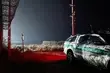 Funkcjonariusz SG celowo przejechał psa. Sprawą zajął się sąd