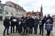 Białostocki PiS rozpoczął zbiórkę podpisów dla Karola Nawrockiego