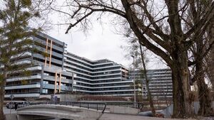 Mieszkańcy czekali na nią od lat. Nowa kładka już gotowa