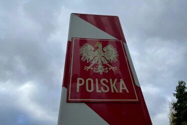 Intensywny weekend na granicy. Co się wydarzyło?