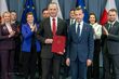 Mamy drugiego wicewojewodę podlaskiego. To znane nazwisko?