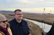 Będzie most tymczasowy i nowa ścieżka rowerowa. W dwóch lokalizacjach