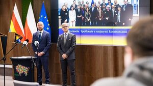 Budżet UE po 2027 roku. Co Podlaskie może zyskać?