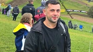 Z podlaskiej wsi wyjechał do Anglii. Zaginął 36-letni Maciej