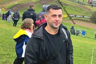Z podlaskiej wsi wyjechał do Anglii. Zaginął 36-letni Maciej