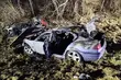 Miał całe życie przed sobą. W wypadku zginął 19-letni maturzysta