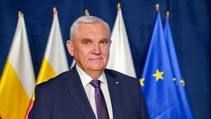 Nowa rola Prezydenta Białegostoku w europejskich strukturach