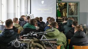 Ruszyła kwalifikacja wojskowa 2025. Wezwą tysiące młodych Podlasian