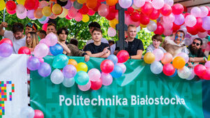 Juwenalia 2025! Wiemy, jaka gwiazda pojawi się na scenie!