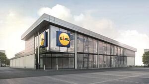 Najnowszy komunikat GIS. Lidl wycofuje precle w czekoladzie