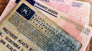 Można ubiegać się o dofinansowanie kursu i egzaminu na prawo jazdy