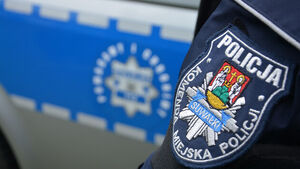 Umówił się z 13-latką. Policja zatrzymała 39-latka