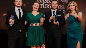 Młodzi z branży turystycznej mają szansę na sukces. Rusza II edycja konkursu