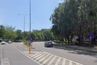 Problem z nawrotką na Antoniuku. Miasto odpowiada 