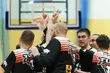 Tur z kolejnym zwycięstwem. Mecz Żubrów został przełożony