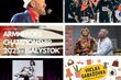 Zaplanuj weekend w Białymstoku. Wydarzenia, które musisz zobaczyć! [PRZEGLĄD] 