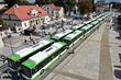 Białystok inwestuje w ekologiczny transport. Kupi 30 elektrycznych autobusów