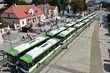 Białystok inwestuje w ekologiczny transport. Kupi 30 elektrycznych autobusów