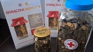 W Podlaskiem rusza Gorączka Złota. Można się zgłaszać