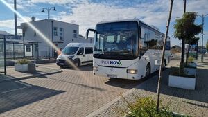 Ruszyła nowa linia autobusowa nr 11151. Jaka jest jest trasa?