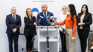 Co dalej Breast Center Unit? BCO nie rezygnuje z tak ważnego dla pacjentów projektu