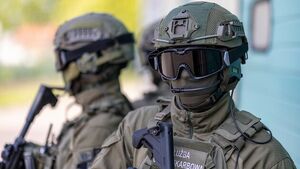 Podlaska KAS rozpoczęła nabór do Służby Celno-Skarbowej. Wolnych jest 20 etatów