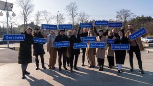 Kto chce być w radzie gminy Grabówka? Komitety ogłaszają nazwiska