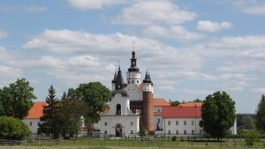 Polskie uzdrowisko na liście turystycznych hitów 2025 roku. Znajduje się na Podlasiu