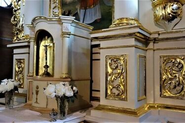 3,5 miliona złotych z budżetu województwa na podlaskie zabytki. Ruszył nabór wniosków