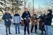 Tragedia w Szpitalu Psychiatrycznym w Choroszczy. Poseł Łukaszewicz interweniuje