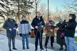Tragedia w Szpitalu Psychiatrycznym w Choroszczy. Poseł Łukaszewicz interweniuje