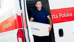 Poczta Polska szuka naczelnika rejonu. Jest też kilka innych ofert pracy