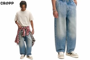 Streetwear czy casual? Znajdź swój vibe