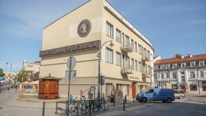 Masz pomysł na projekt kulturalny? Muzeum Wojska w Białymstoku czeka na zgłoszenia