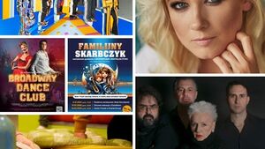 Zbliża się weekend! Sprawdź, co będzie się działo w Białymstoku [PRZEGLĄD]