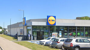 Lidl wprowadza butelkomaty. Jeden jest już w Białymstoku