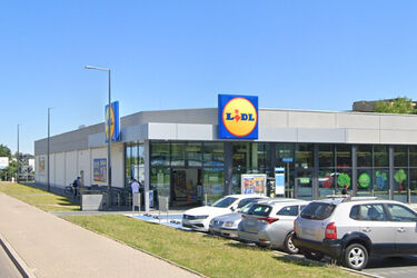 Lidl wprowadza butelkomaty. Jeden jest już w Białymstoku