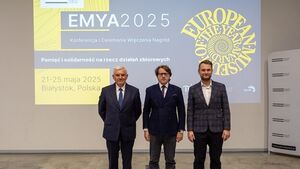 Muzeum Pamięci Sybiru zostało gospodarzem międzynarodowego spotkania muzealników